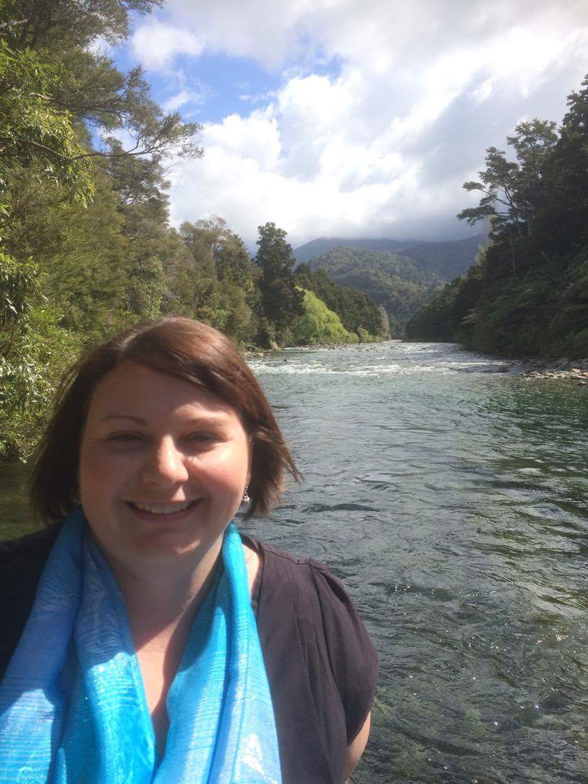Marie Torr, Manager