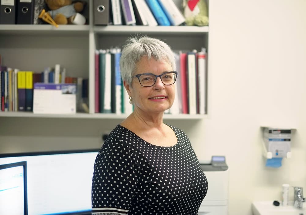 Karen Lowe, Trustee