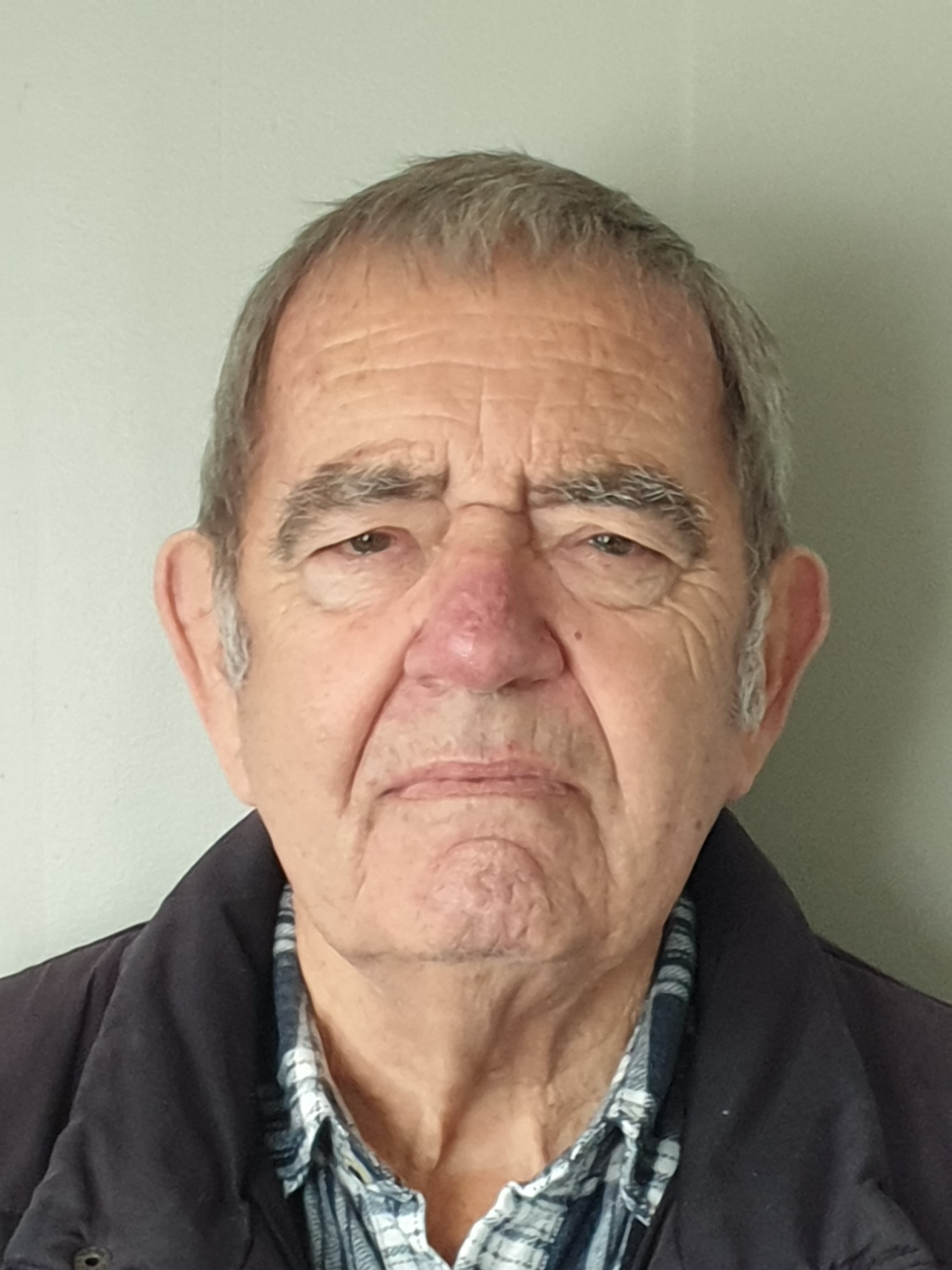 George ‘Bob’ Wright, Trustee